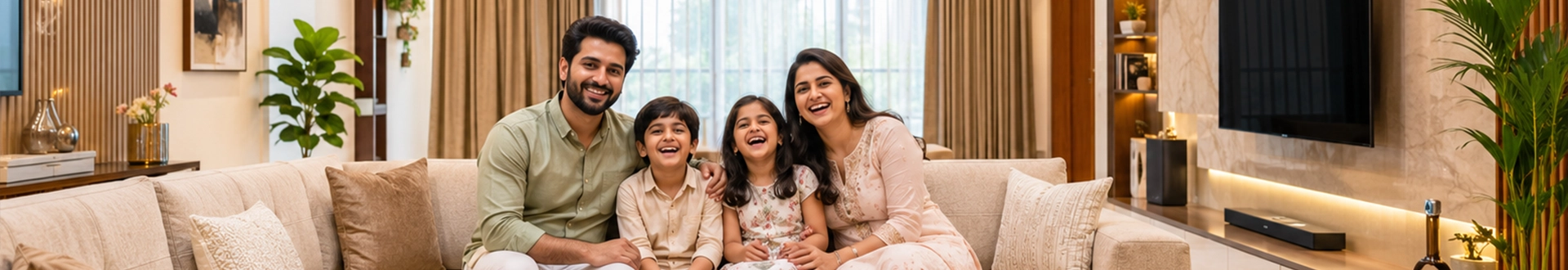 Sheth Mulund Insider
