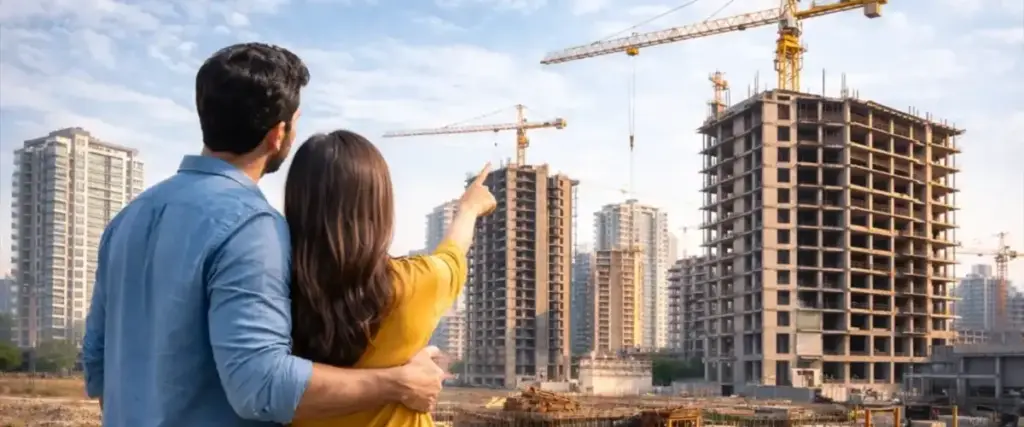 Sheth Mulund Residential Projects