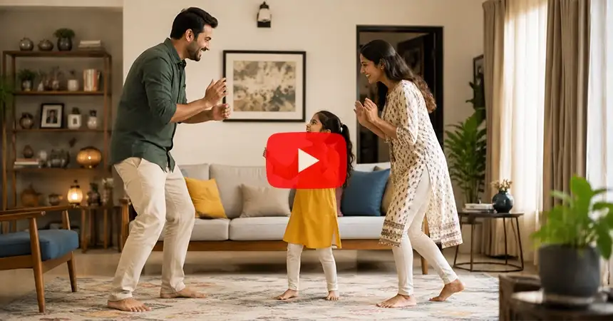 Sheth Mulund Videos